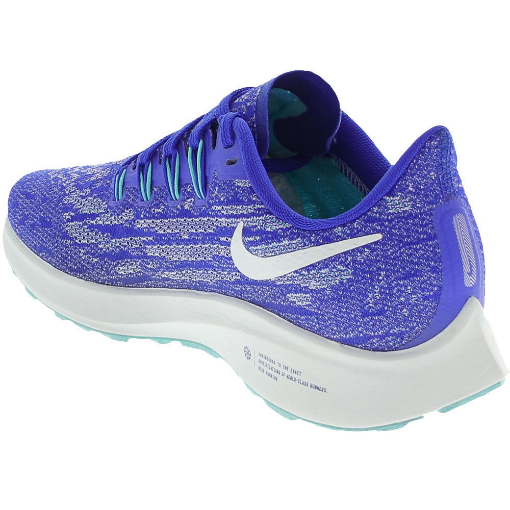 Huddle nedbrydes design Nike Air Zoom Pegasus 36 | Women's Running Shoes | Rogan's Shoes