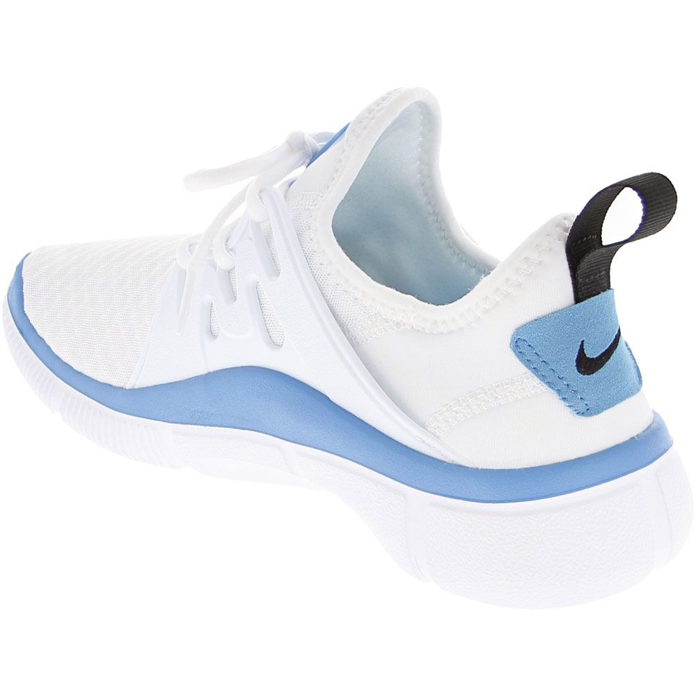 women's nike acalme sneakers white