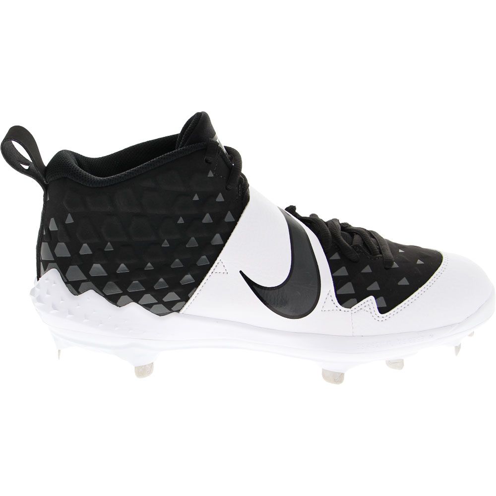 Nike men's force air best sale trout 4 pro baseball cleat