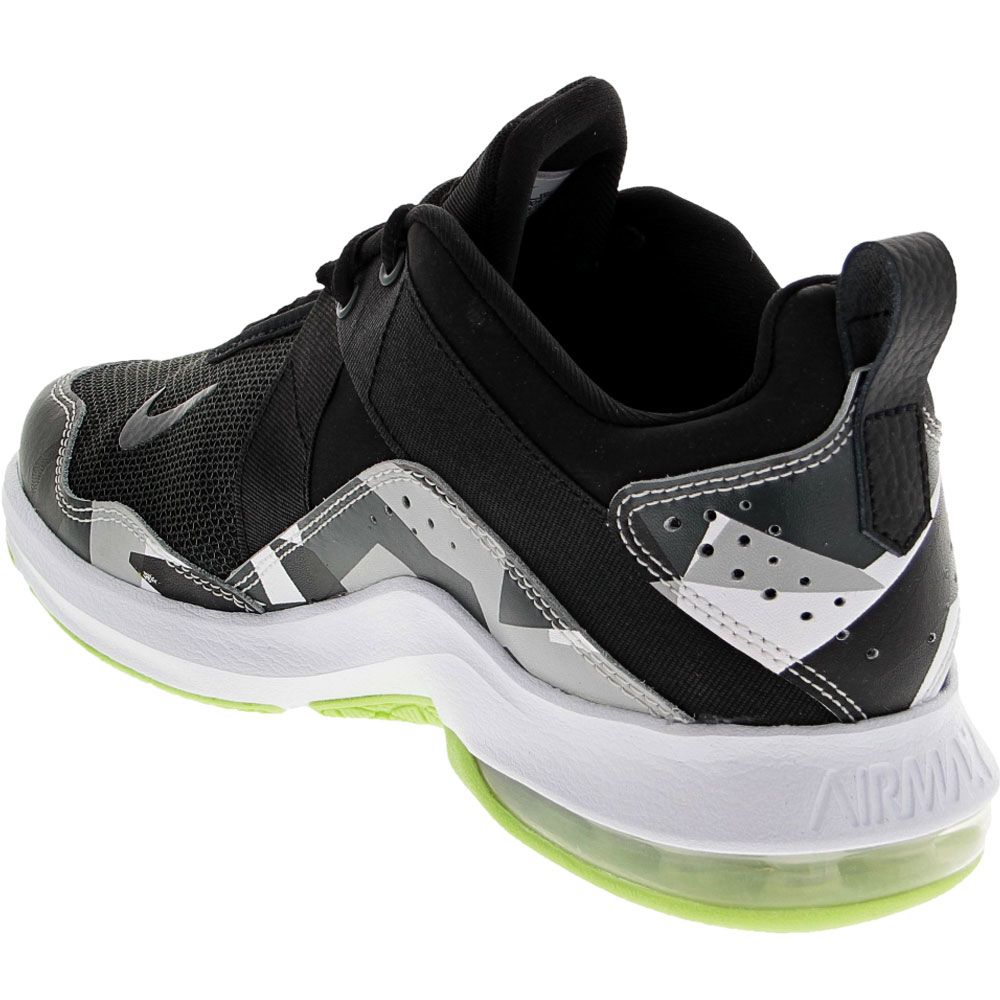Nike Air Max Alpha Trainer 2 | Men's Training Shoes | Rogan's Shoes دودج سيارة
