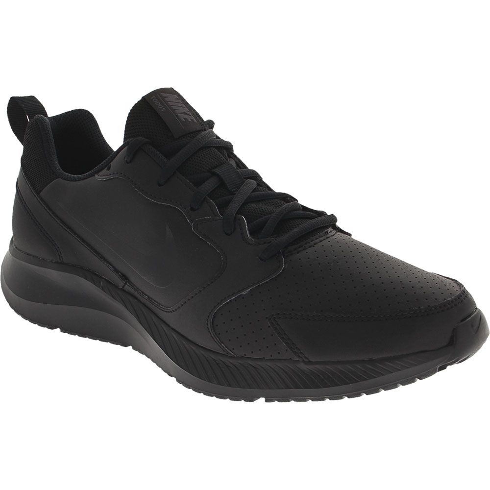 nike men's todos sneakers