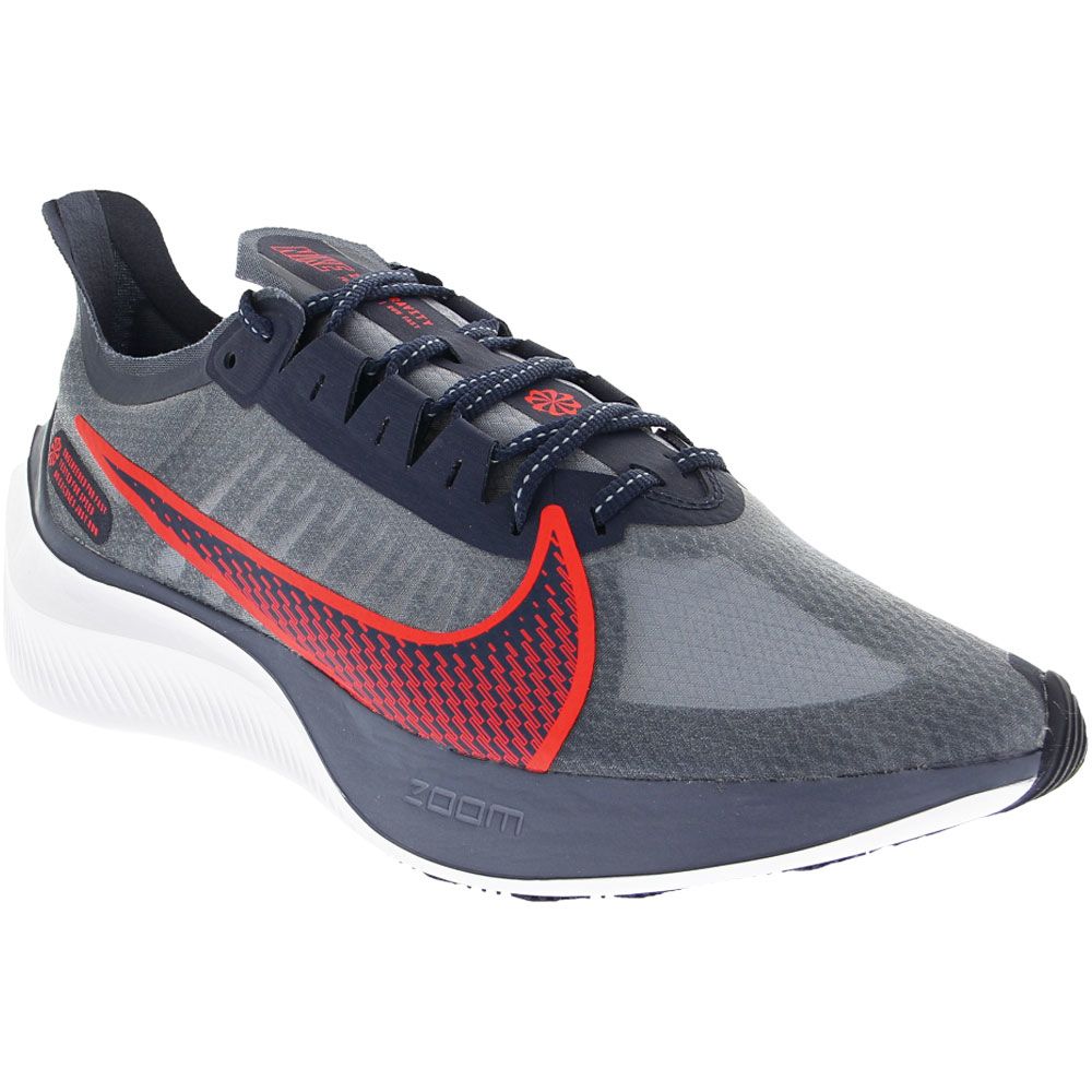 Susteen engranaje mineral Nike Zoom Gravity | Men's Running Shoes | Rogan's Shoes