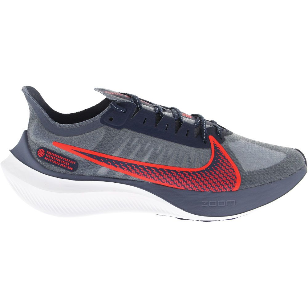 verdund Overleg combineren Nike Zoom Gravity | Men's Running Shoes | Rogan's Shoes