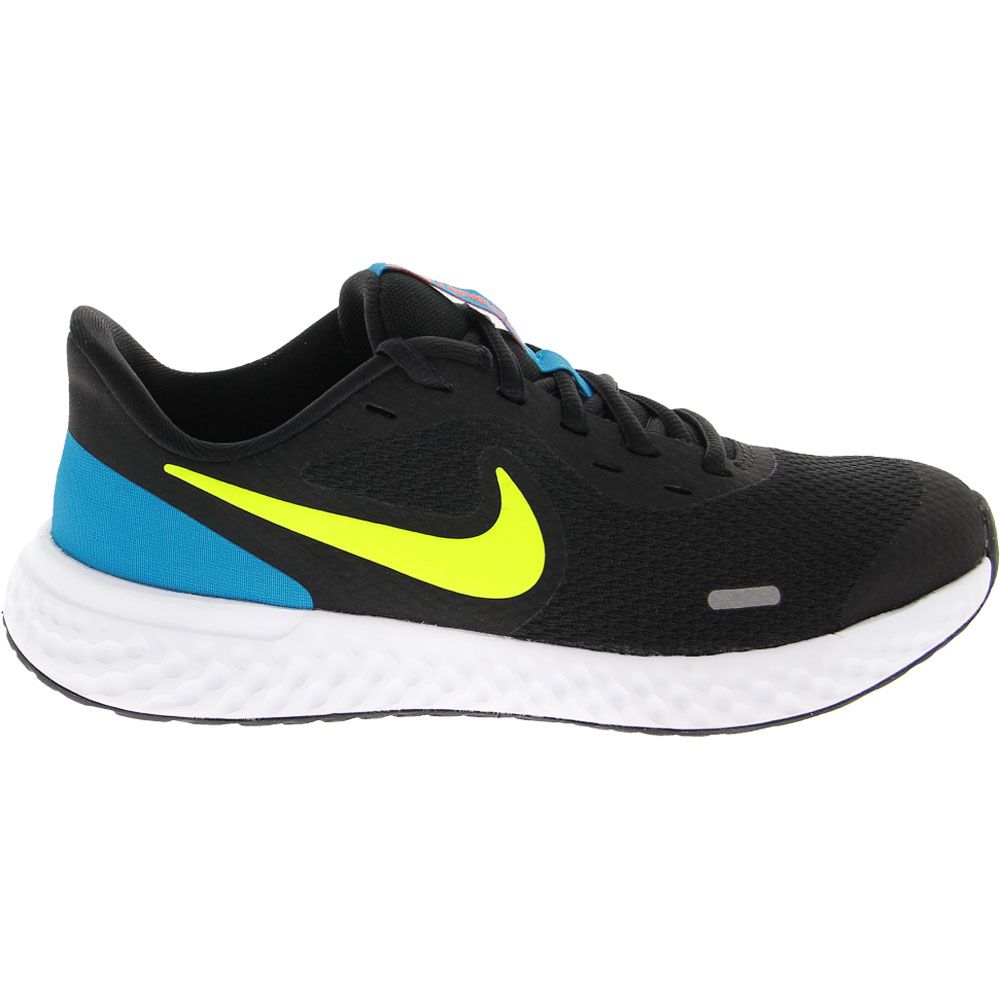 Nike Revolution 5 Gs | Kids Running Shoes | Rogan's Shoes