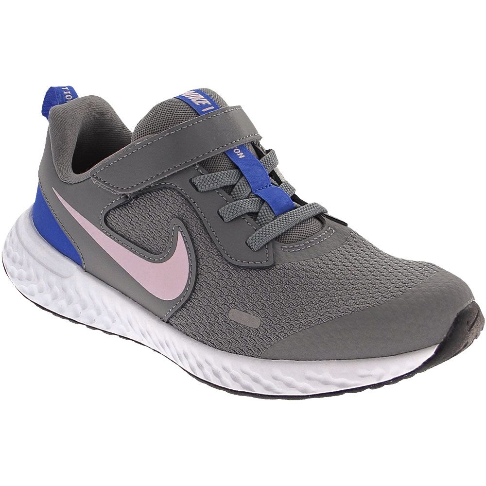 Nike Revolution 5 Ps | Kids Running Shoes | Rogan's Shoes