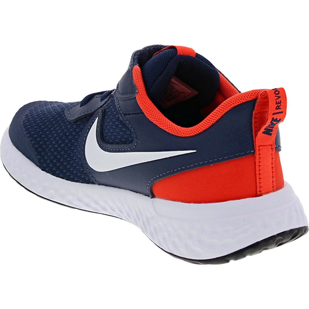 Nike Revolution 5 Ps Kids Running Shoes Rogan s Shoes