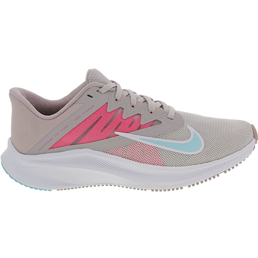 Nike Quest 3 | Women's Running Shoes | Rogan's Shoes