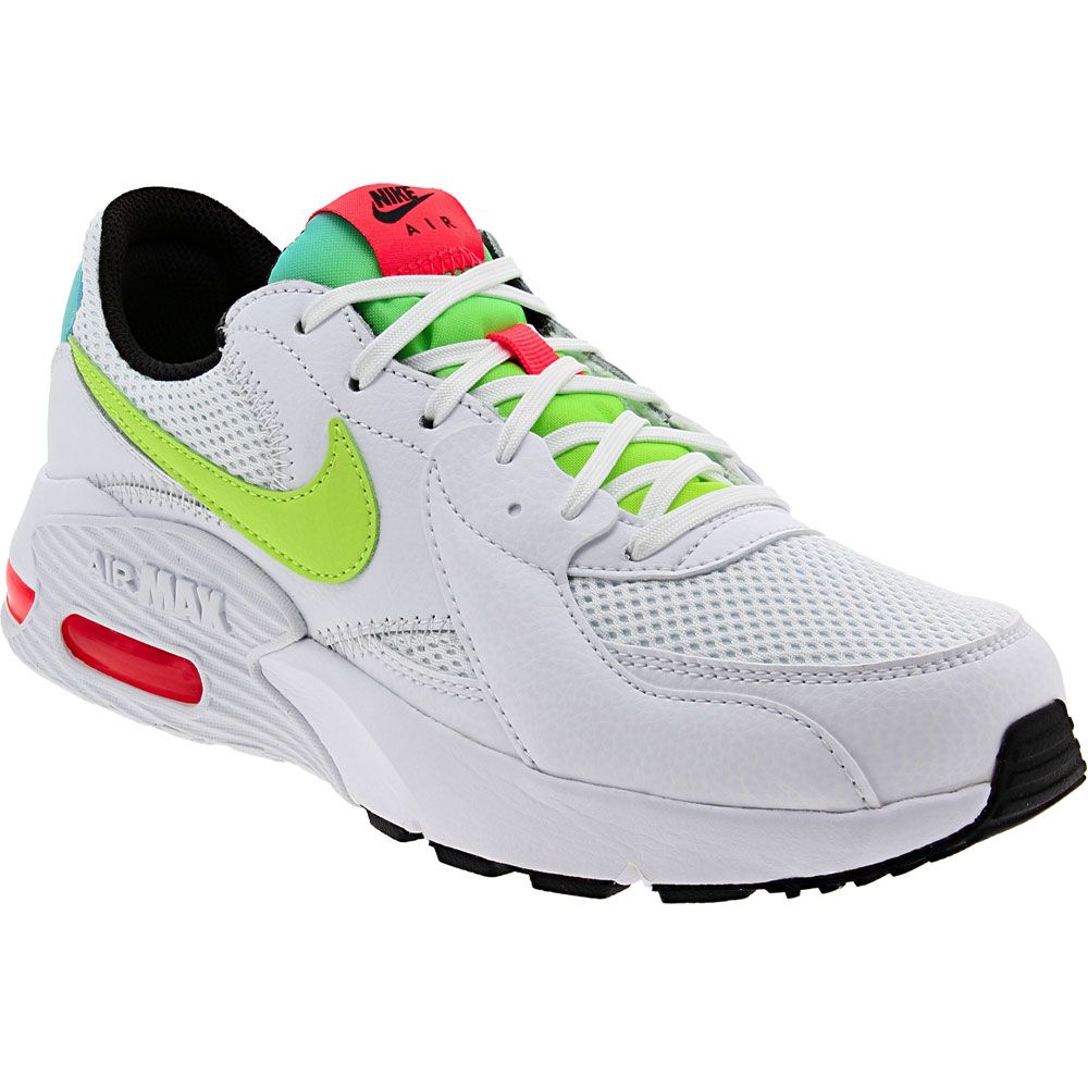 Nike Air Max Excee Lifestyle Shoes - Womens White