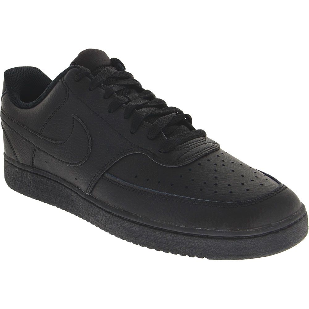 Nike Court Vision Low | Men's Life Style Shoes | Rogan's Shoes