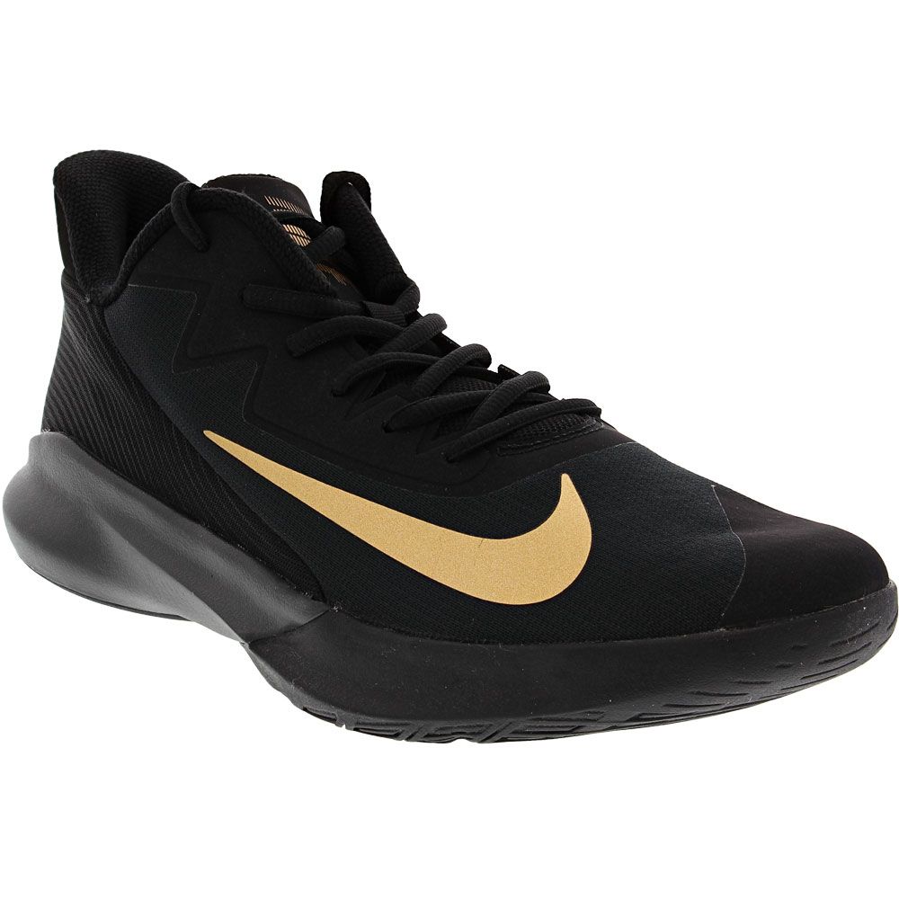 Nike Precision 4 | Men's Basketball Shoes | Rogan's Shoes