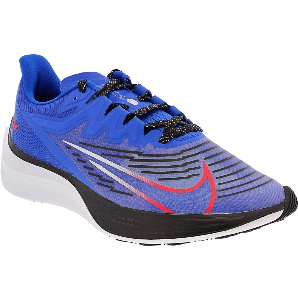 bádminton puede bicapa Nike Zoom Gravity 2 | Men's Running Shoes | Rogan's Shoes