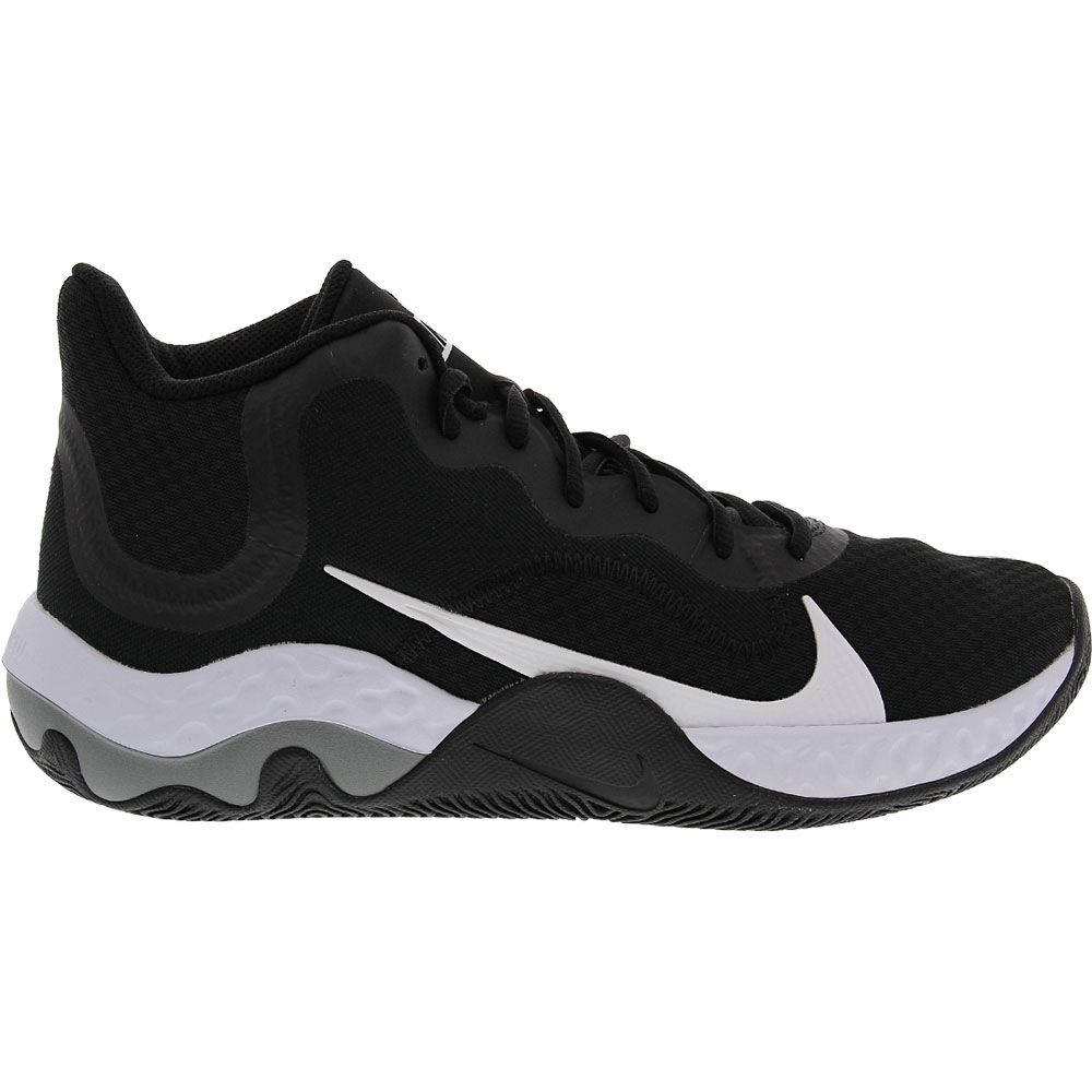 Nike Renew Elevate | Men's Basketball Shoes | Rogan's Shoes