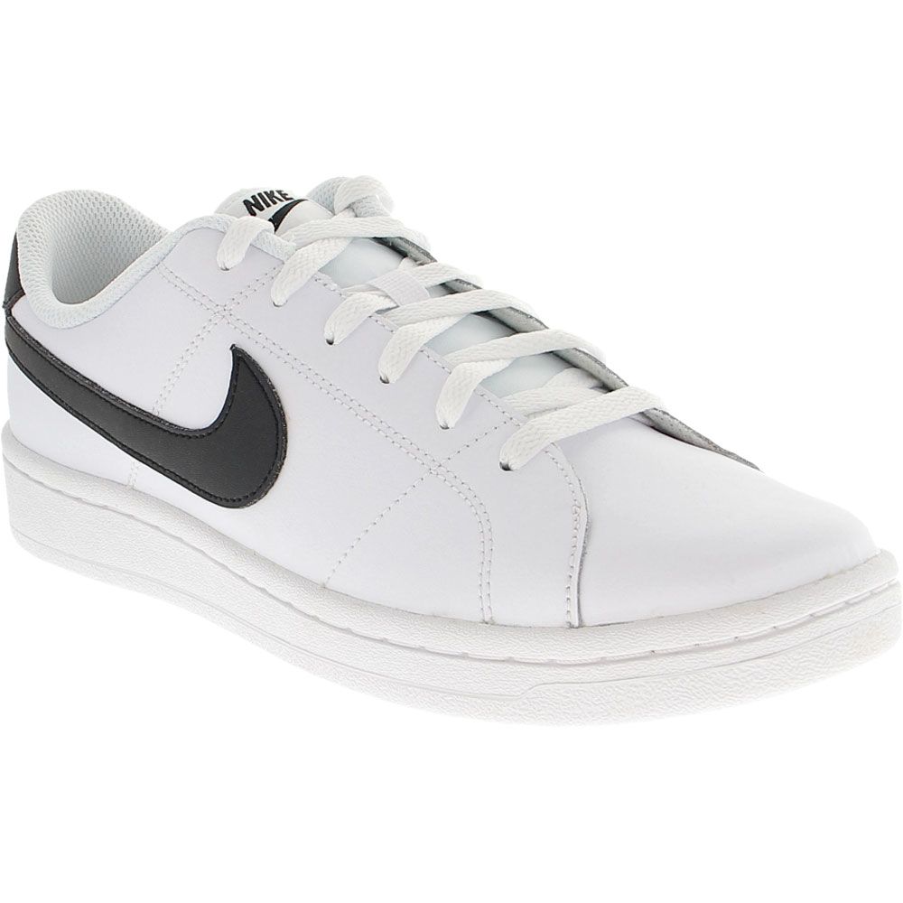 Nike Court Royale 2 Low Sneakers - Mens White