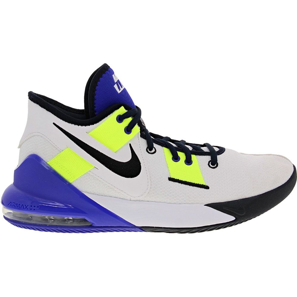 nike air max impact 2 basketball