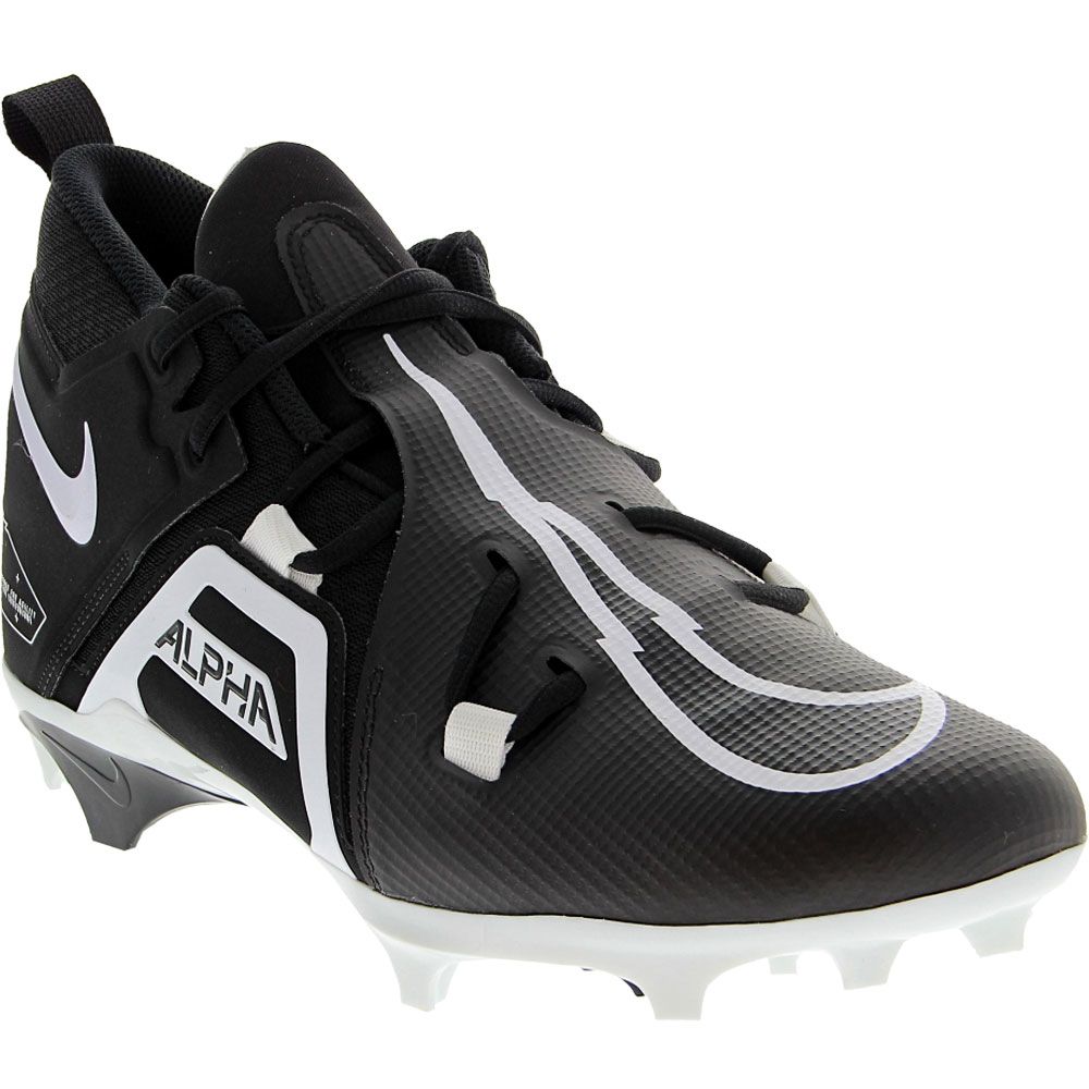 Nike Alpha Menace Pro 3 | Mens Football Cleats | Rogan's Shoes