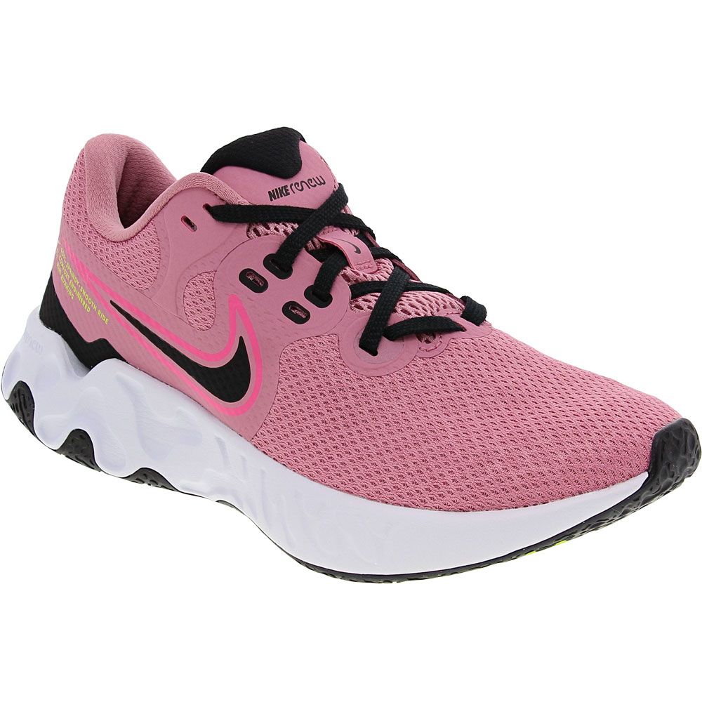Nike Renew Ride 2 Running Shoes - Womens Elemental Pink