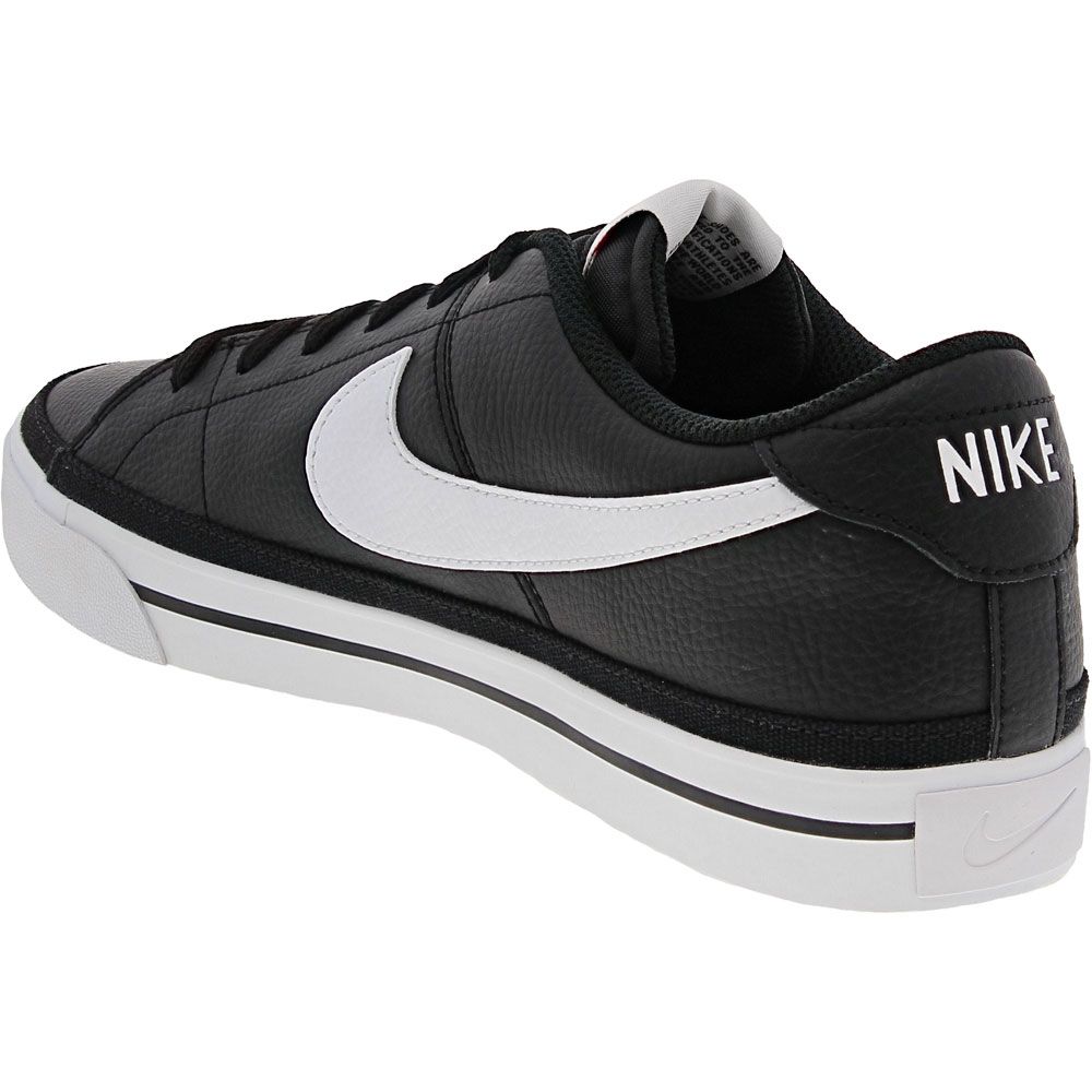 Nike Court Legacy | Men's Skate Shoes | Rogan's Shoes