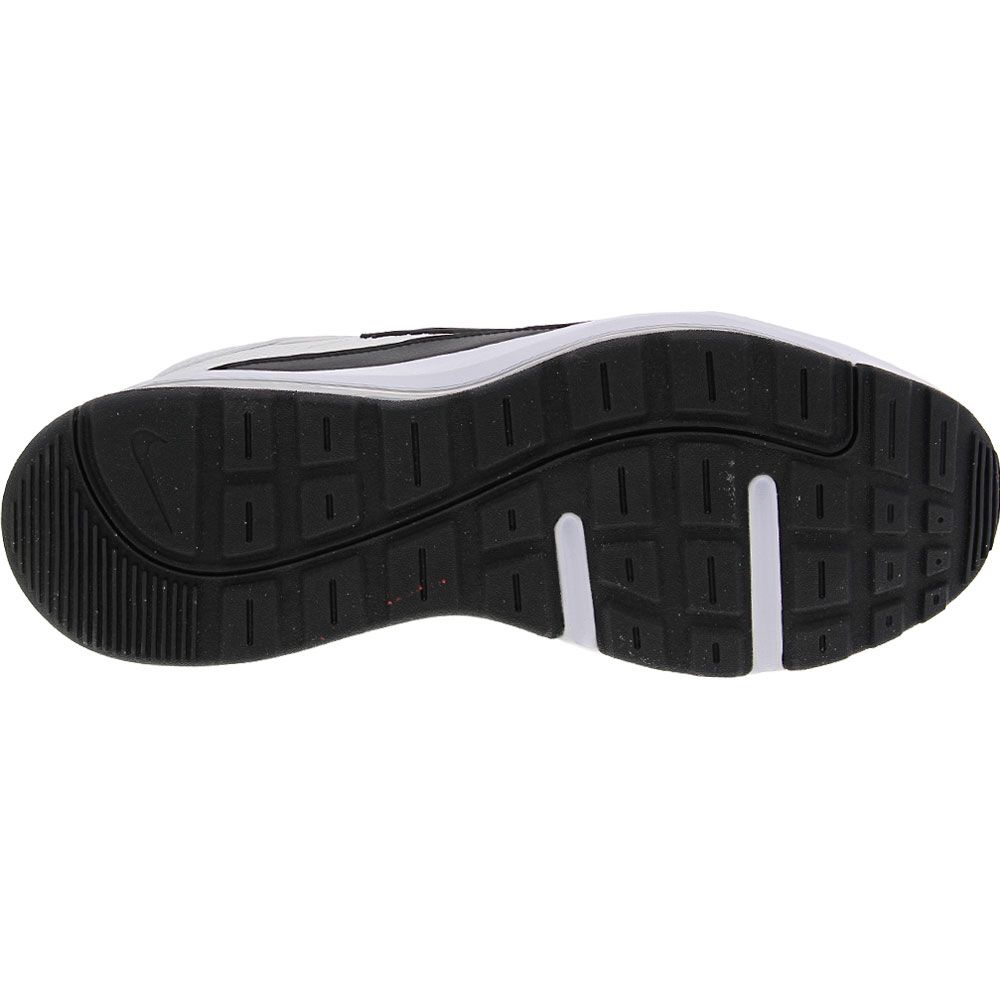 Nike Air Max Ap Running Shoes - Mens White Sole View