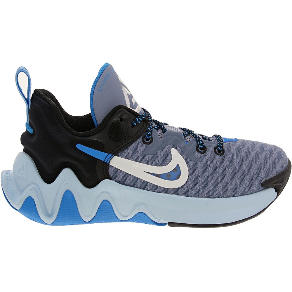 Nike Giannis Immortality Basketball Shoes - Mens | Rogan's Shoes
