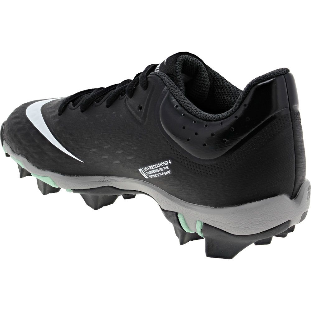 Nike hyperdiamond sales baseball cleats