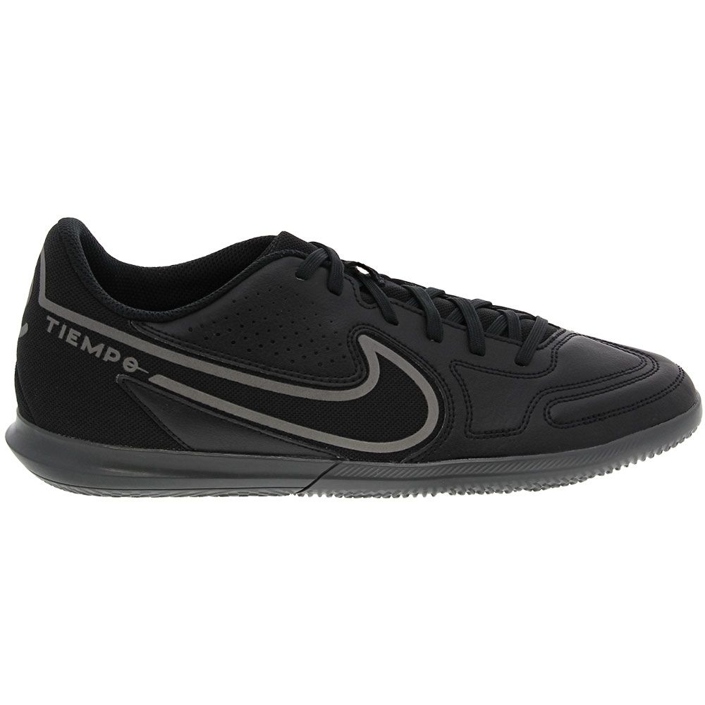 Nike Tiempo Legend 9 Club I Indoor Soccer Shoes - Mens | Rogan's Shoes