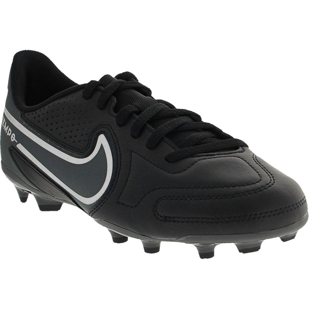 Nike Jr Legend 9 Club FG Outdoor Soccer Cleats - Boys | Rogan's Shoes