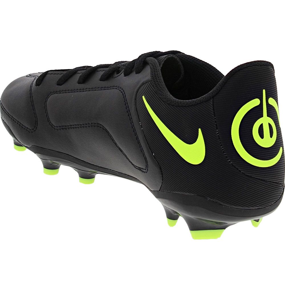 Nike Jr Legend 9 Club FG | Kids Outdoor Soccer Cleats | Rogan's Shoes