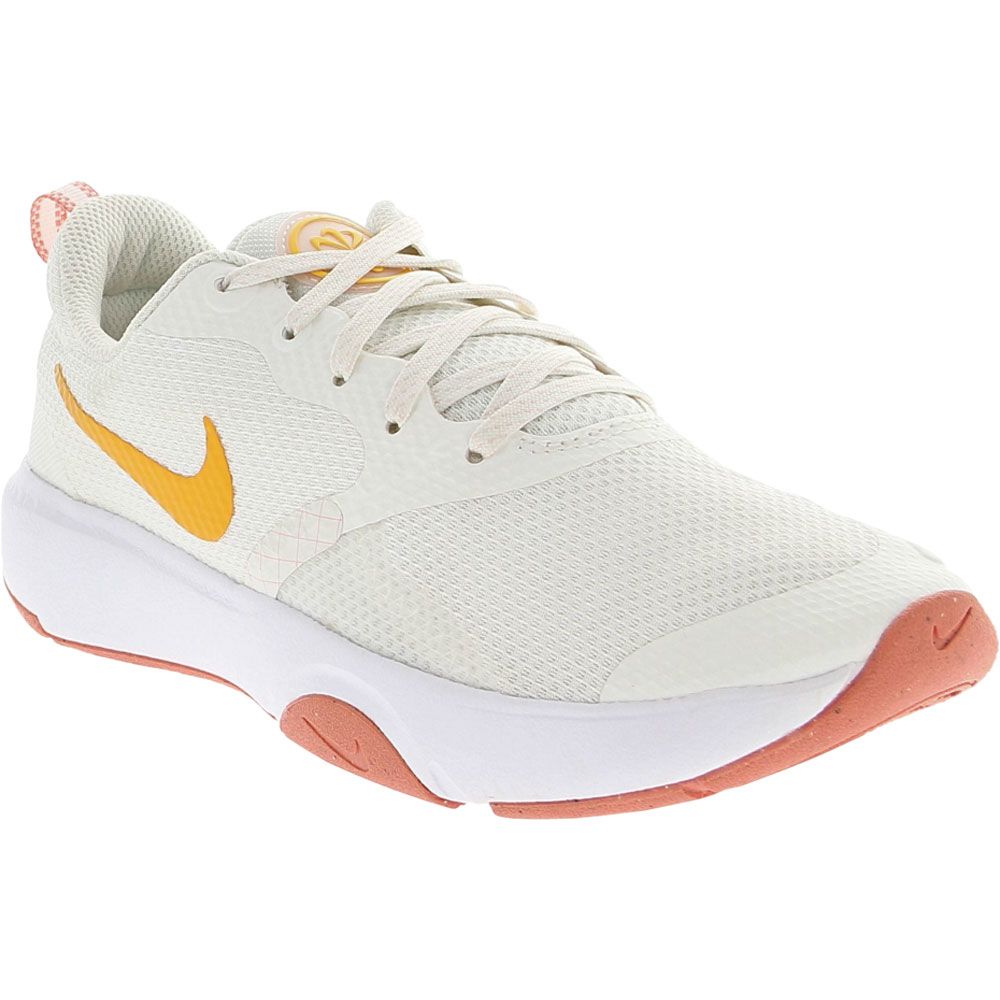 Nike City Rep TR Training Shoes - Womens White