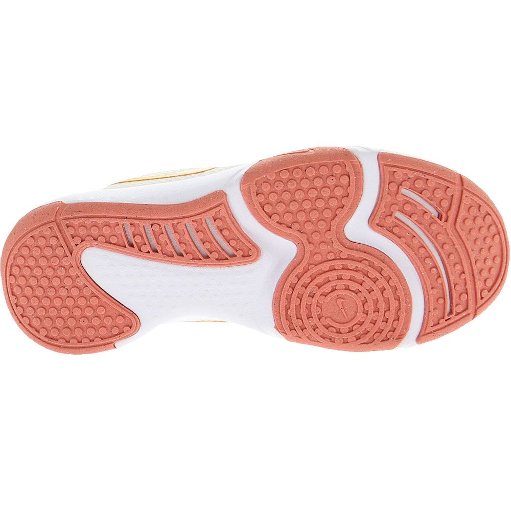 Nike City Rep TR Training Shoes - Womens White Sole View