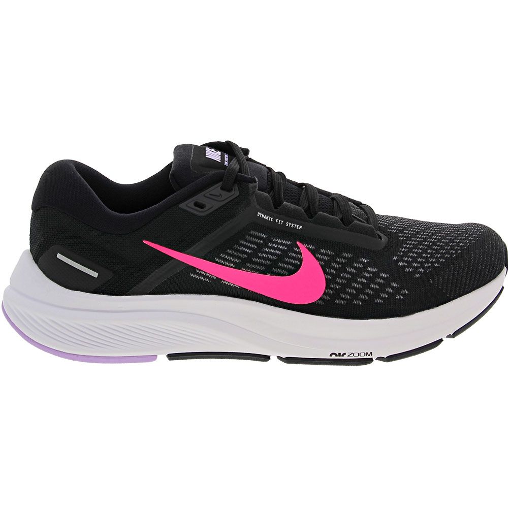 Buy Black Sports Shoes for Women by NIKE Online