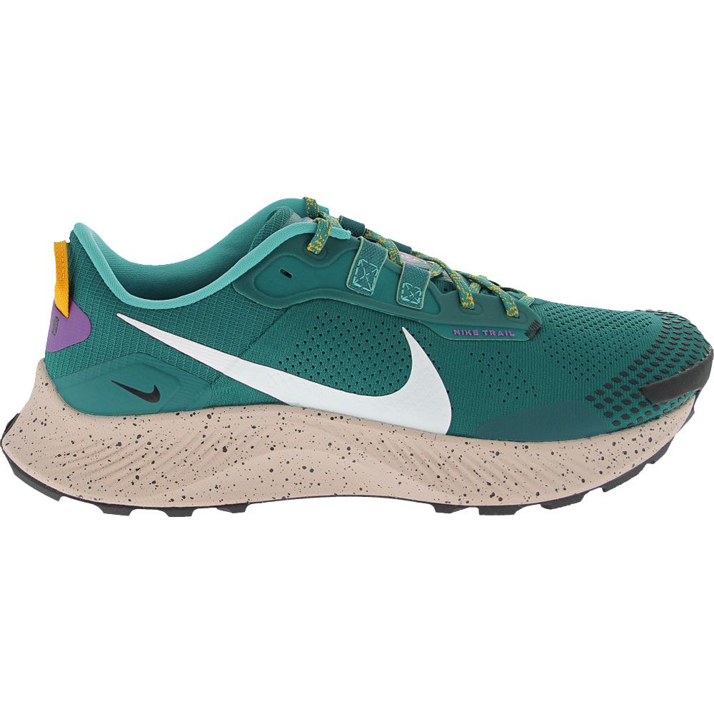 aanbidden galop erosie Nike Pegasus Trail 3 Trail Running Shoes - Mens | Rogan's Shoes