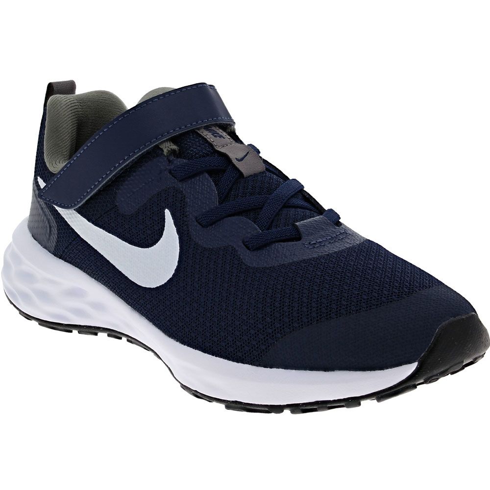 Nike Revolution 6 Ps | Kids Running Shoes | Rogan's Shoes