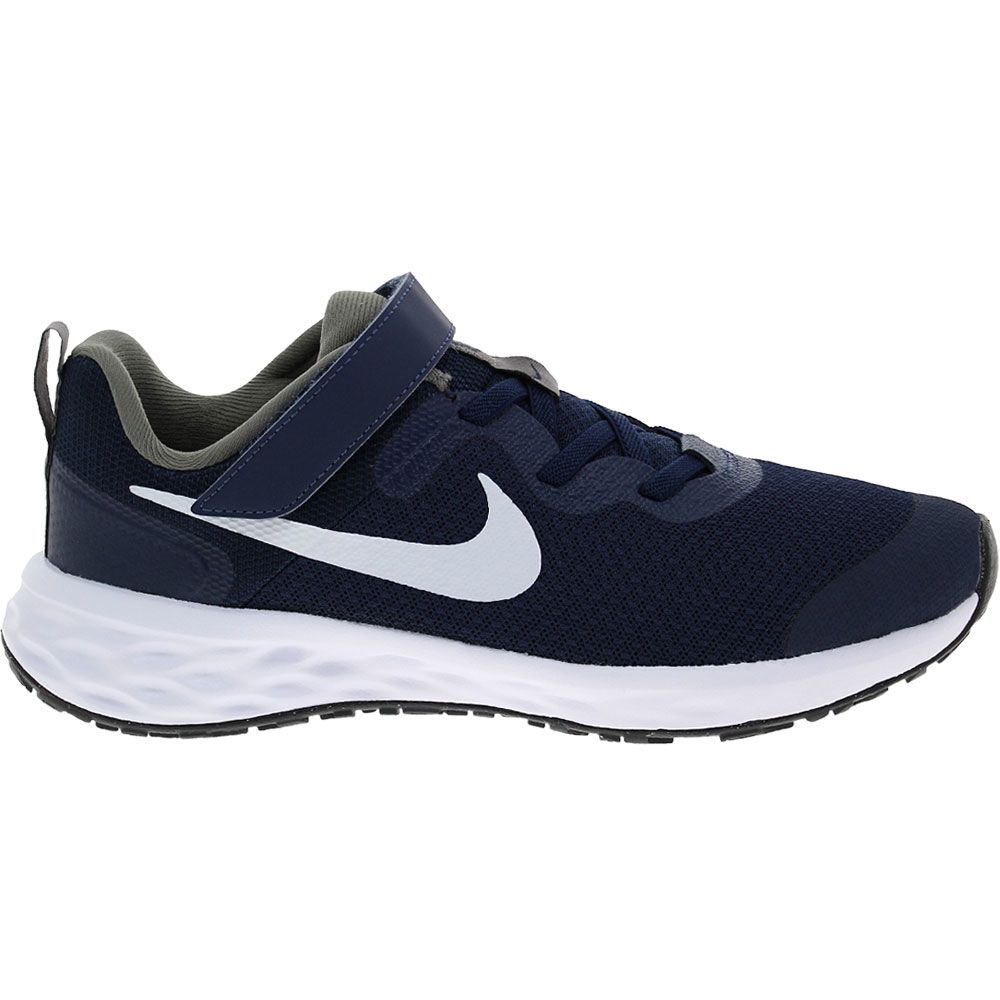 Nike Revolution 6 Ps | Kids Running Shoes | Rogan's Shoes