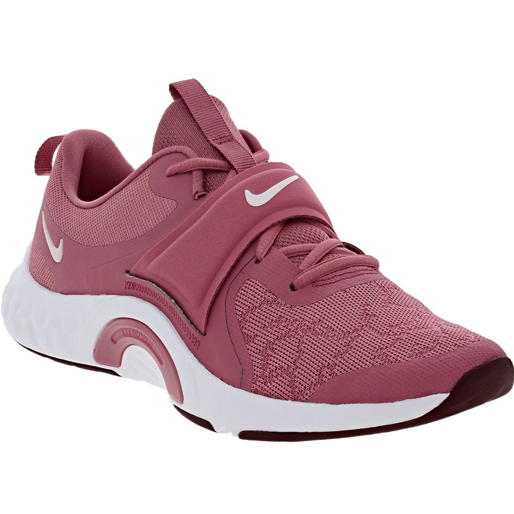 Nike Renew In Season TR 12 Training Shoes - Womens Desert Berry Pink