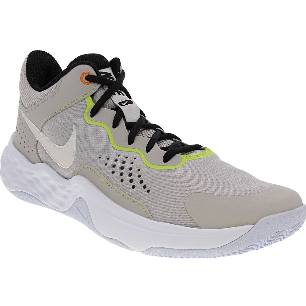 Nike Fly.By Mid 3 | Mens Basketball Shoes | Rogan's Shoes