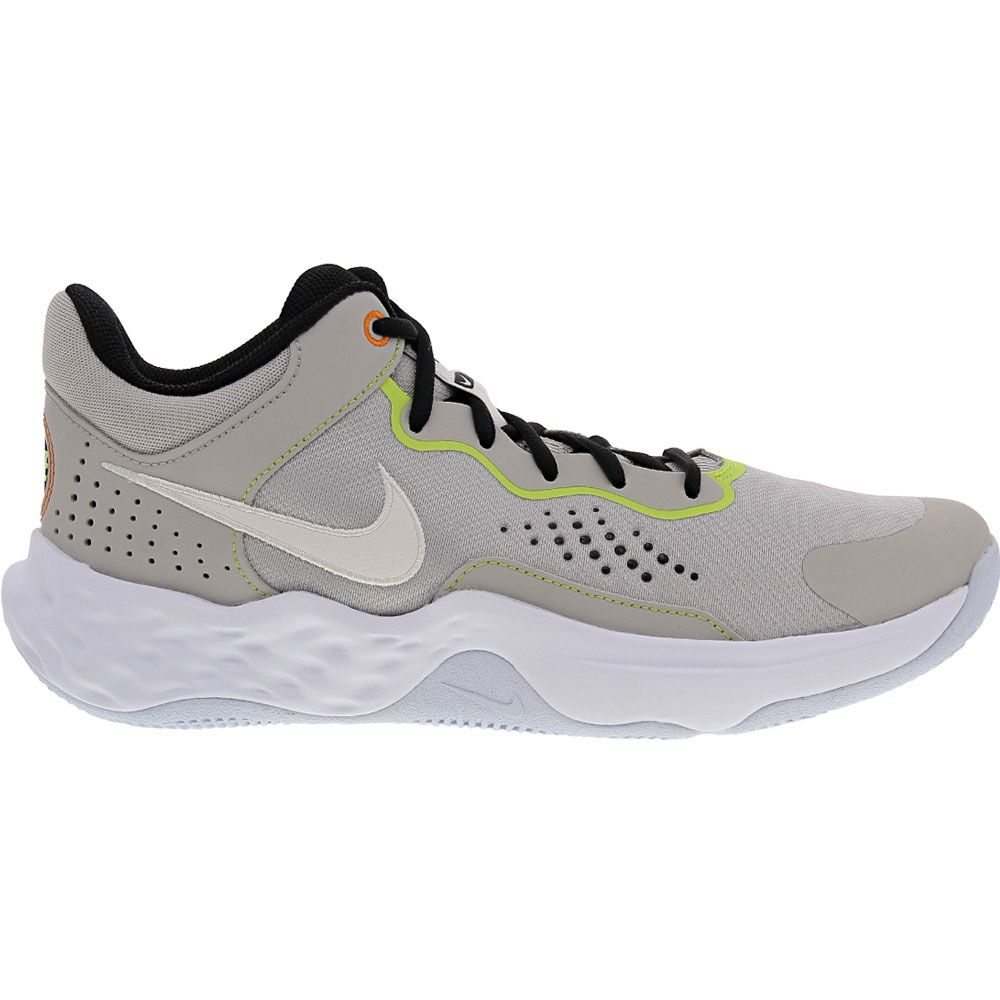 Nike Flyby Mid 3 Mens Basketball Shoes Rogans Shoes