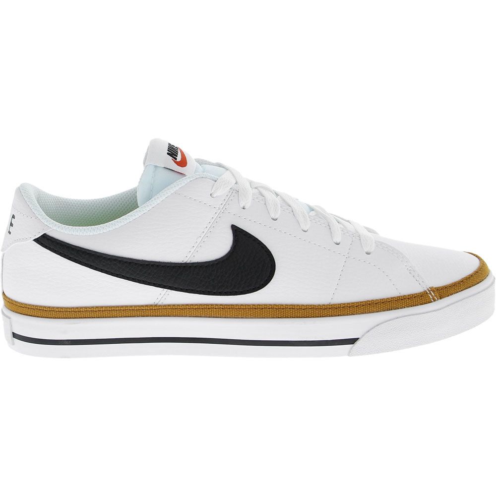 Nike Court Legacy Next Nature | Womens Lifestyle Shoes | Rogan's Shoes