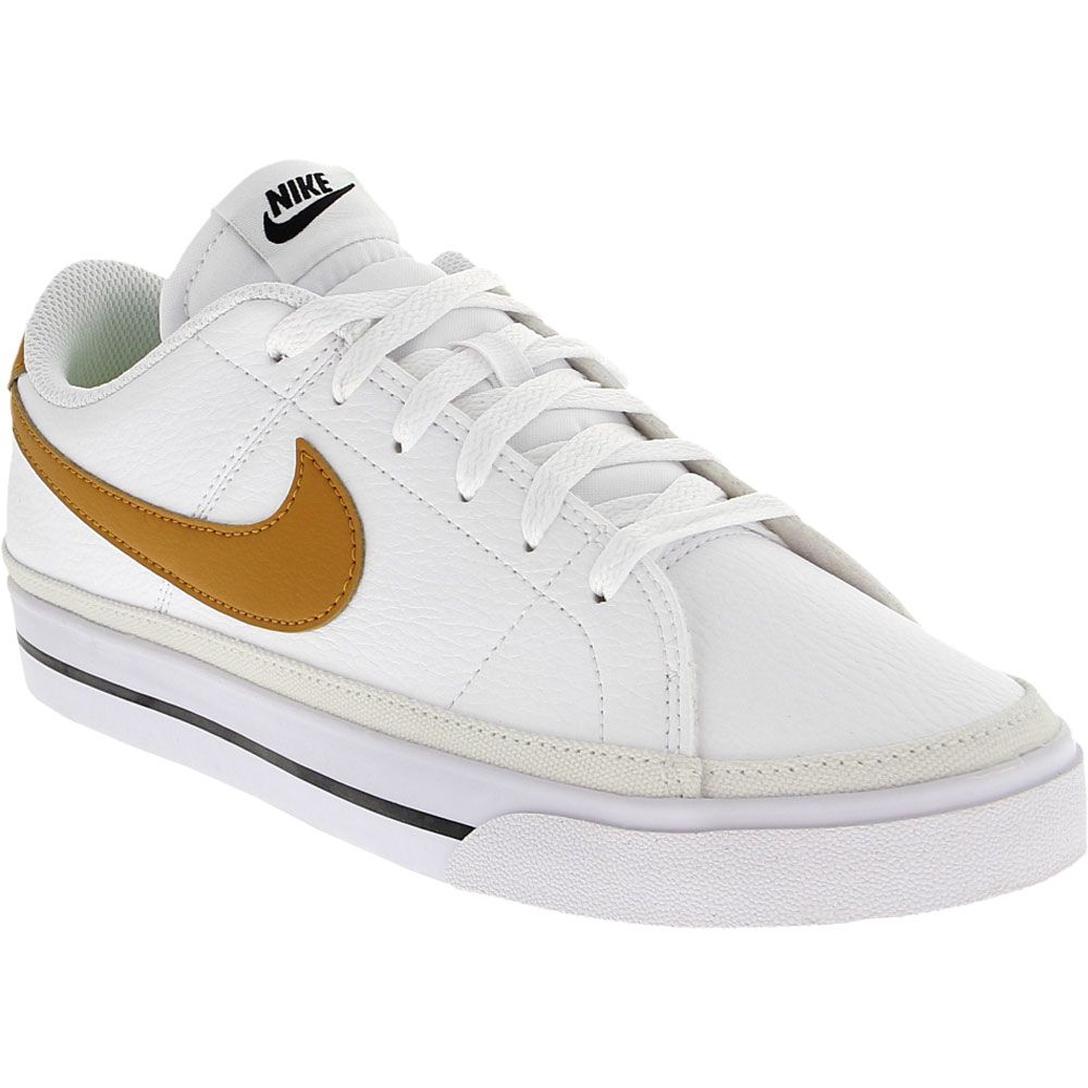 Nike Court Legacy Next Nature | Womens Lifestyle Shoes | Rogan's Shoes