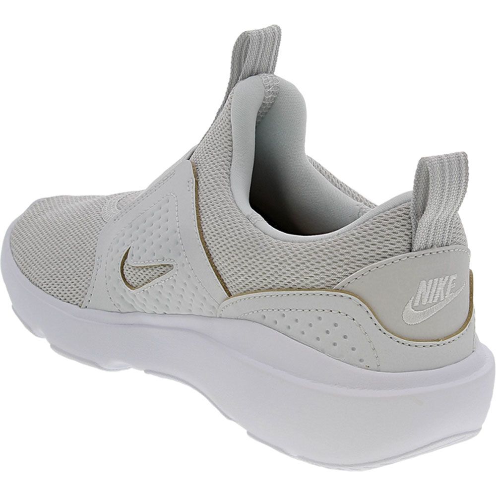 Nike Ad Comfort Running Shoes - Womens Photon Dust Back View