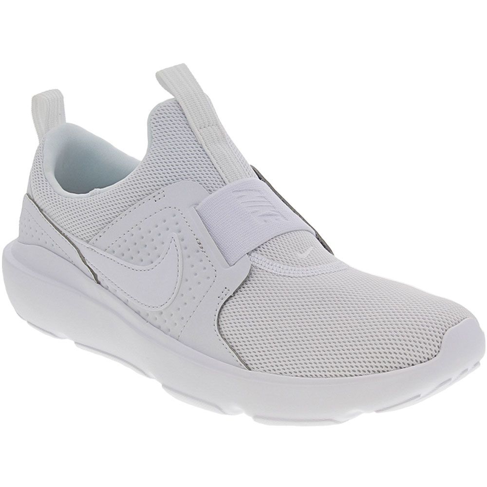 Nike Ad Comfort Running Shoes - Womens White