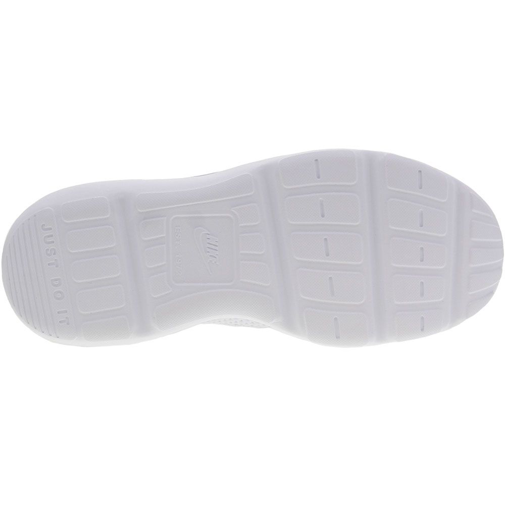 Nike Ad Comfort Running Shoes - Womens White Sole View