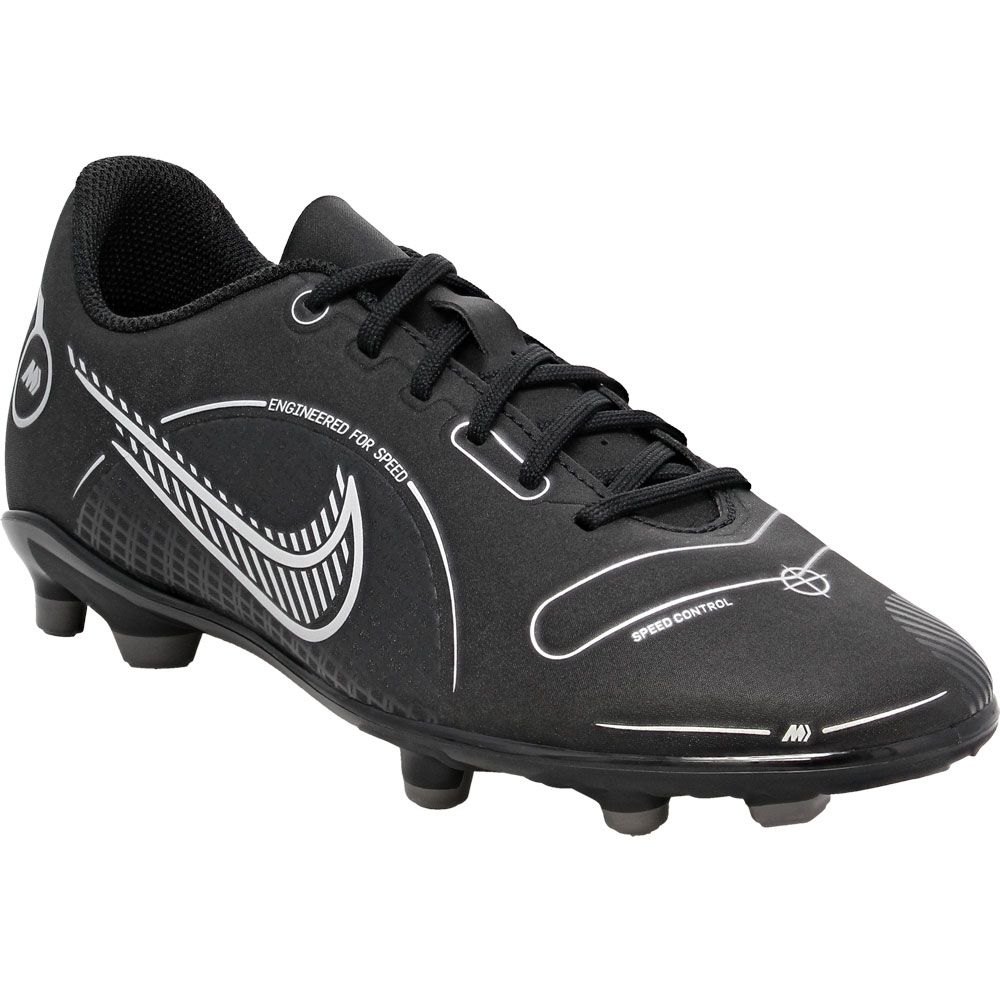 Nike Jr Mercurial Vapor 14 Club MG | Kids Soccer Cleats | Rogan's Shoes