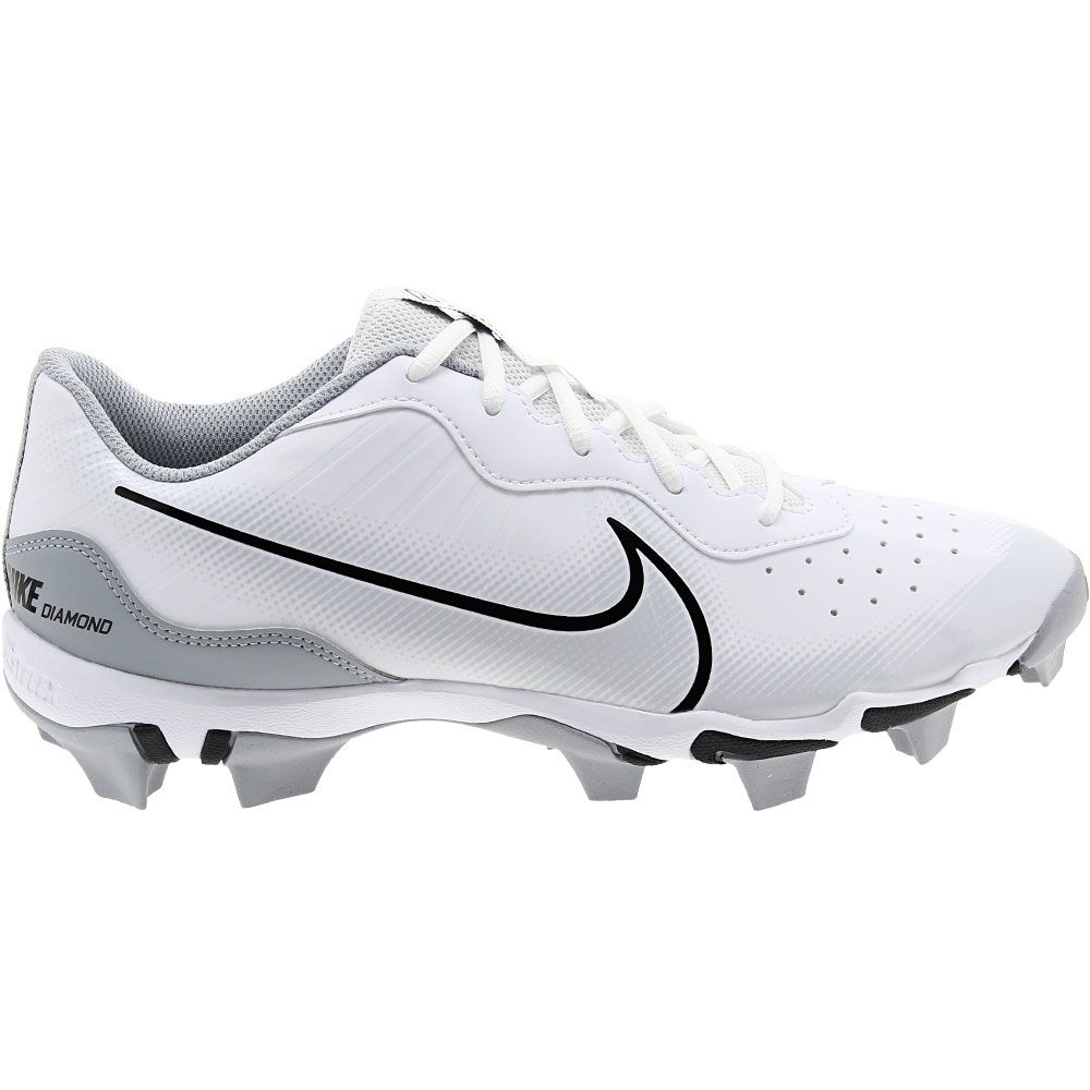 Alpha huarache keystone outlet mid youth's baseball cleats