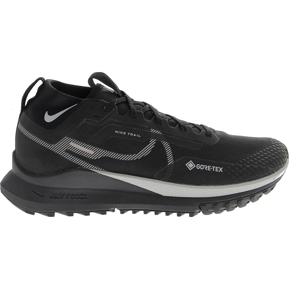 Nike React Pegasus Trail 4 GTX | Mens Trail Running Shoes | Rogan's Shoes