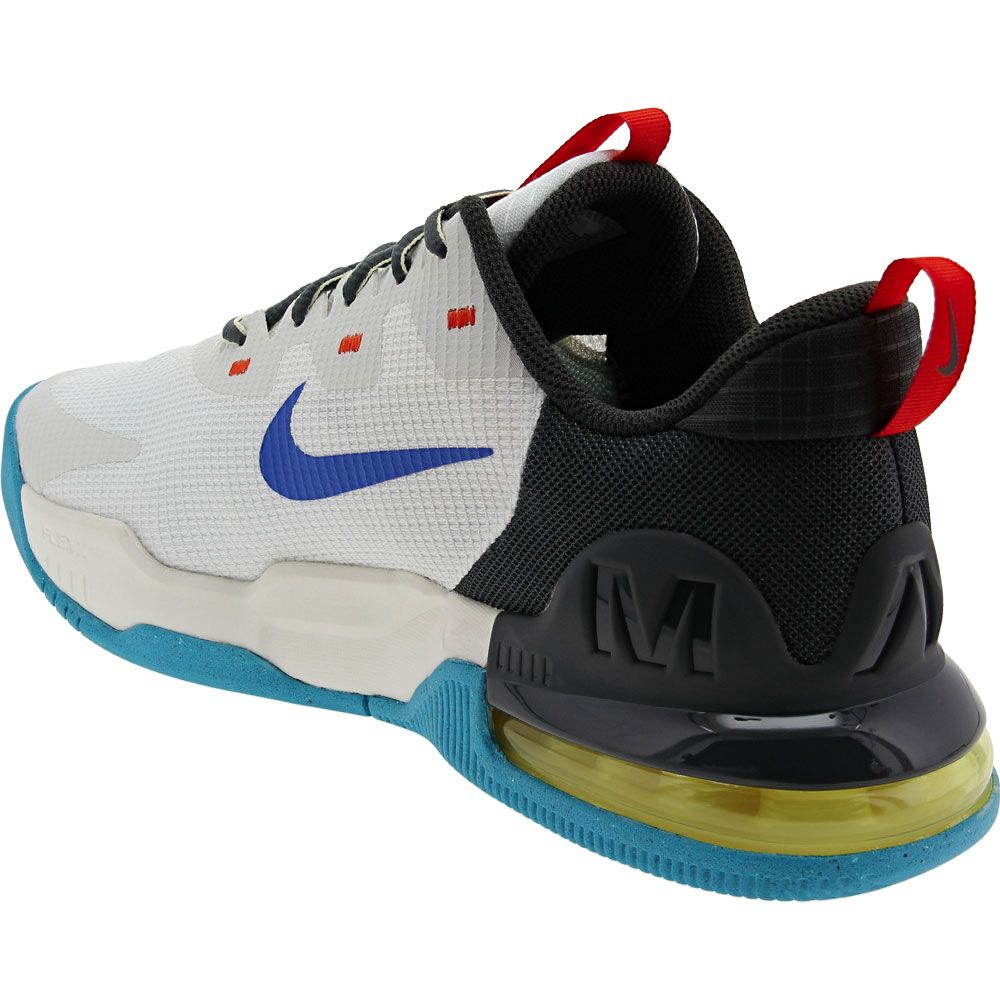 Zapatos Nike Fri 5