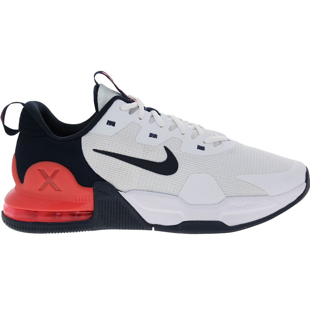 Tarief Berekening afvoer Nike Air Max Alpha Trainer 5 | Mens Training Shoes | Rogan's Shoes