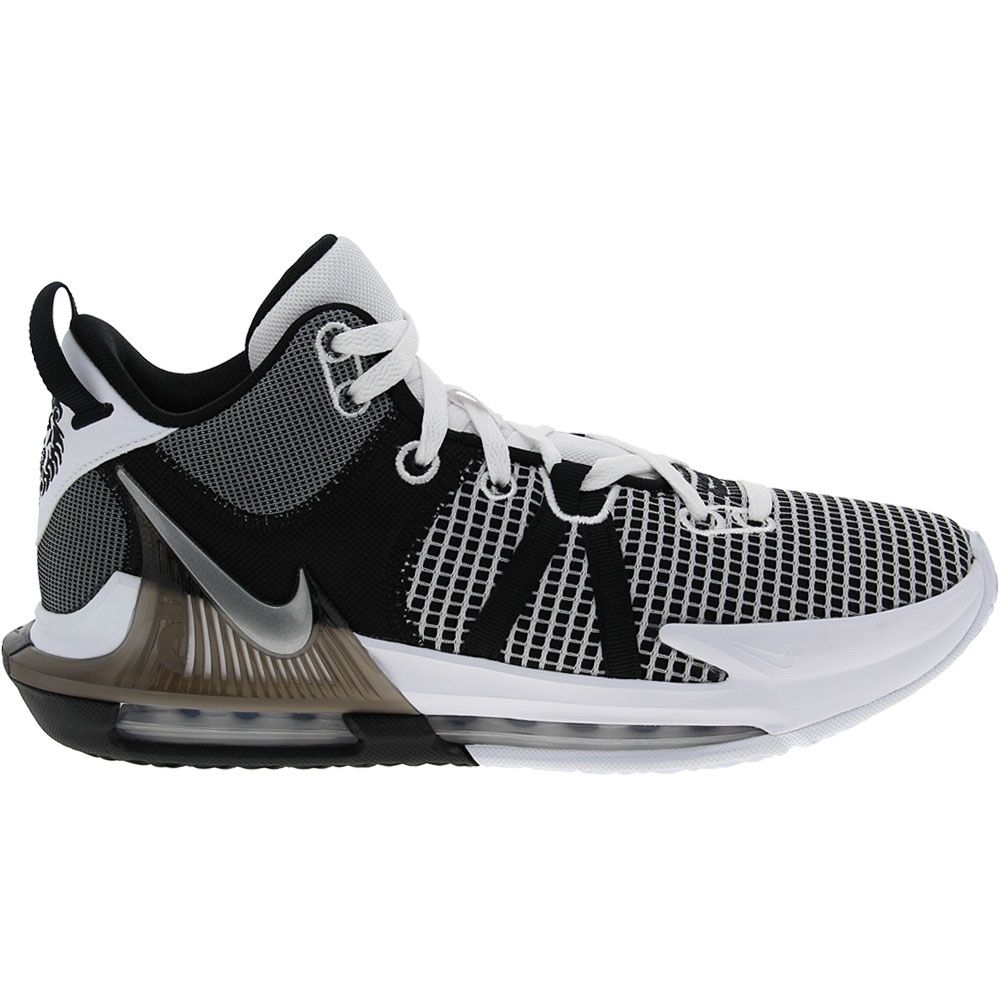 Nike Lebron Witness 7 | Mens Basketball Shoes | Rogan's Shoes