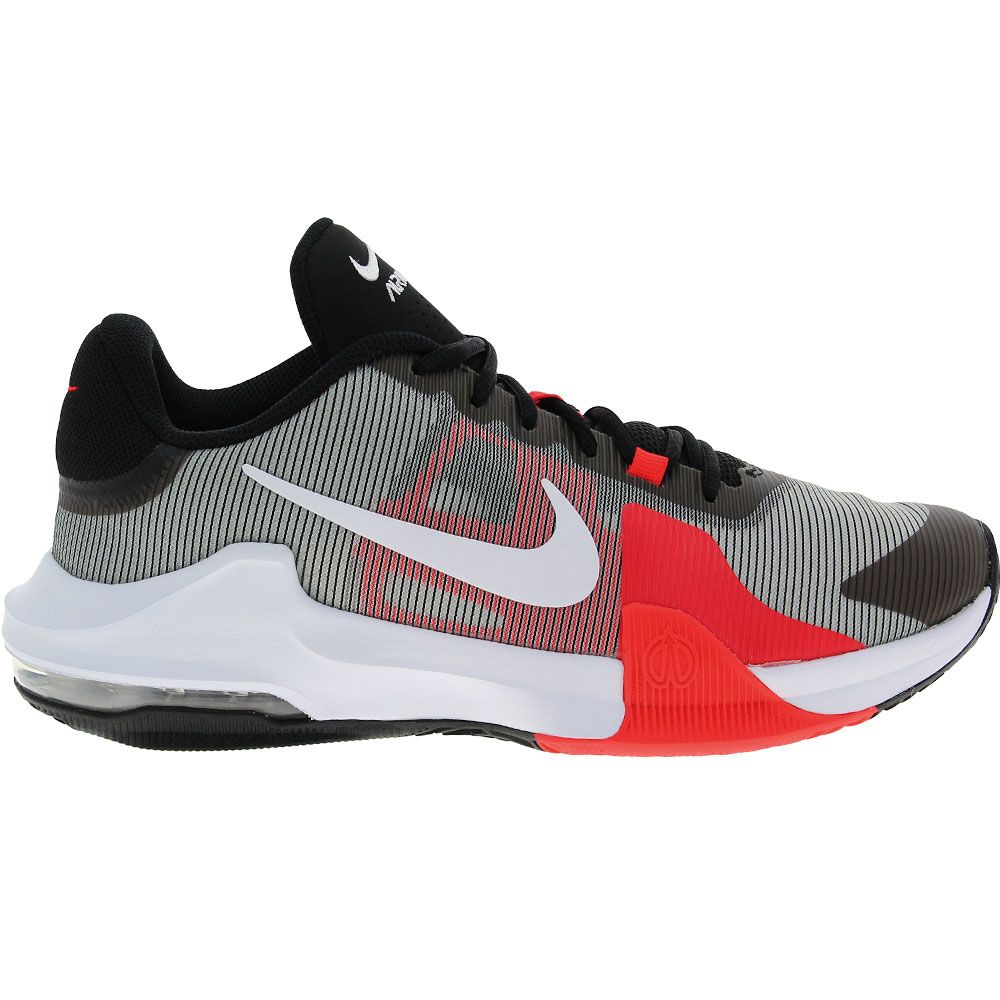 Nike Air Max Impact 4 | Mens Basketball Shoes | Rogan's Shoes