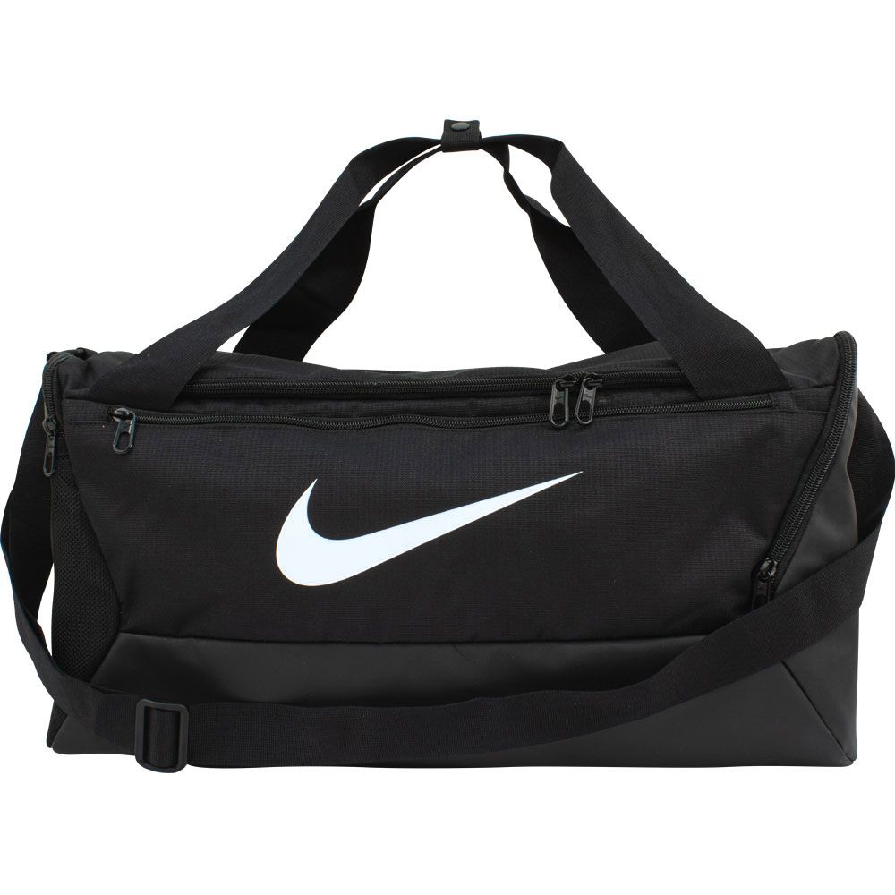 Nike Brasilia 9.5 Small Duffel Bag