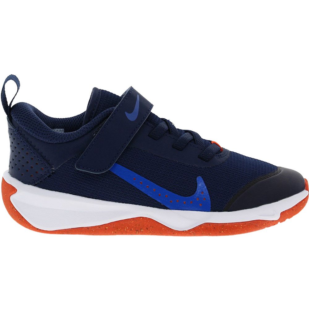 Nike Omni Multi-Court PS | Little Kids Training Shoes | Rogan's Shoes